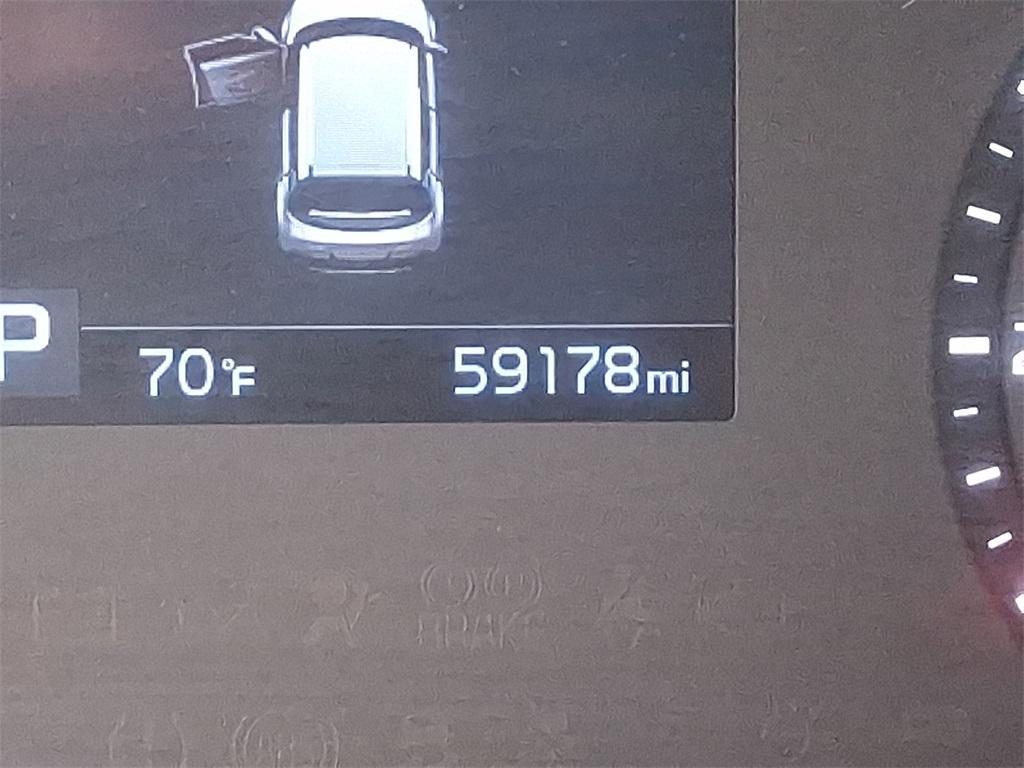 used 2022 Kia Soul car, priced at $16,500