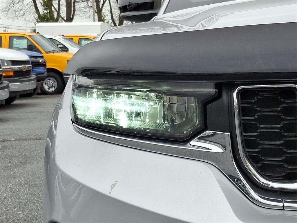 used 2024 Jeep Grand Cherokee car, priced at $34,563