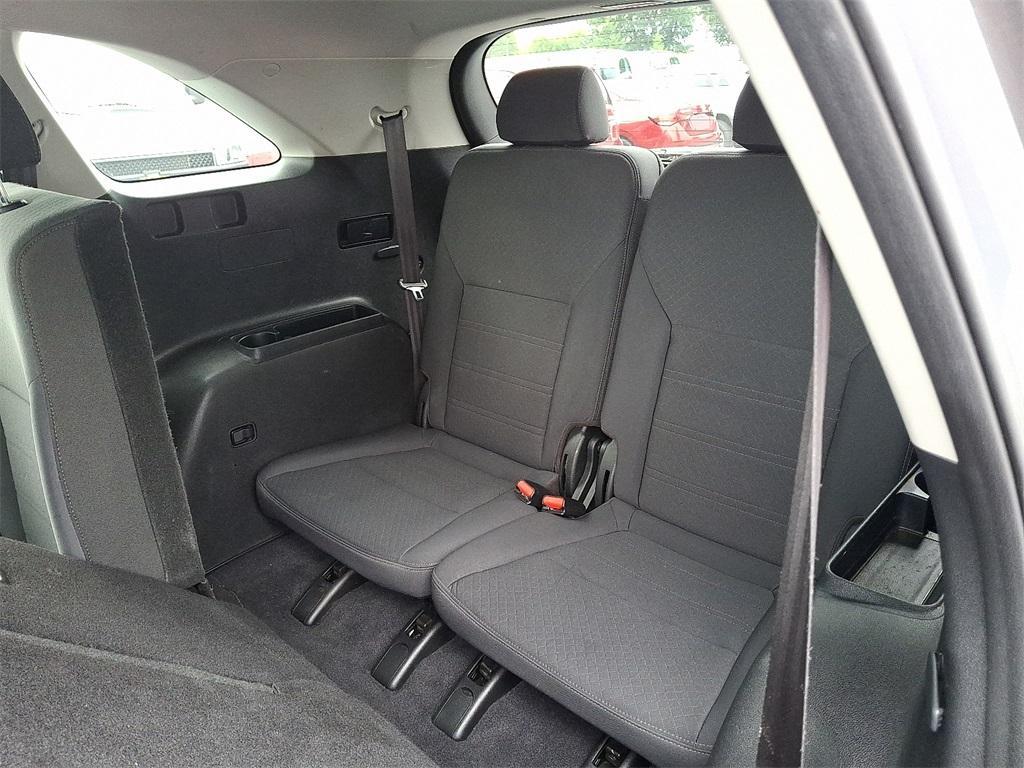 used 2020 Kia Sorento car, priced at $14,956