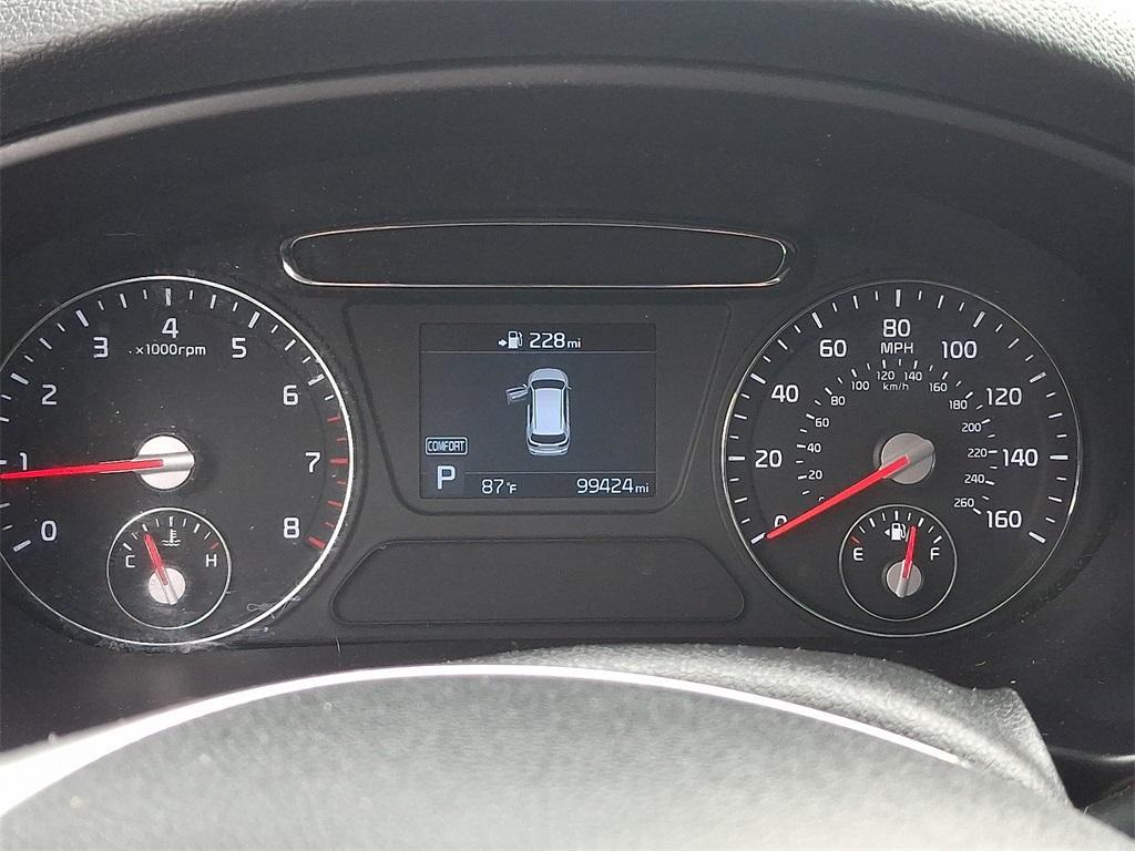 used 2020 Kia Sorento car, priced at $14,956