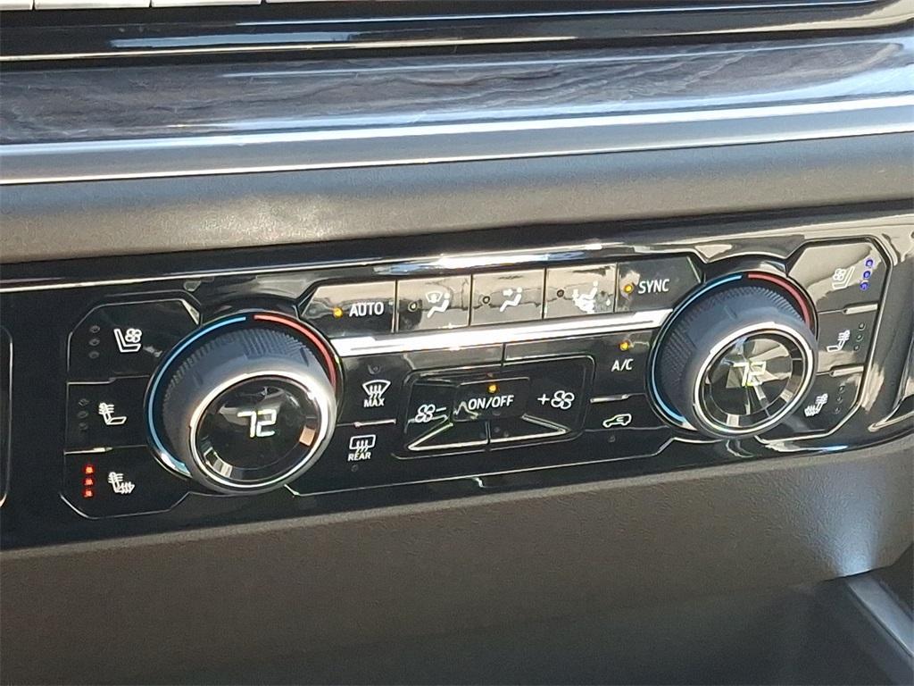 new 2025 Chevrolet Silverado 1500 car, priced at $59,182