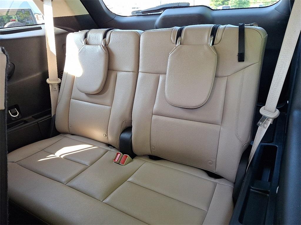 used 2023 Ford Explorer car, priced at $39,977