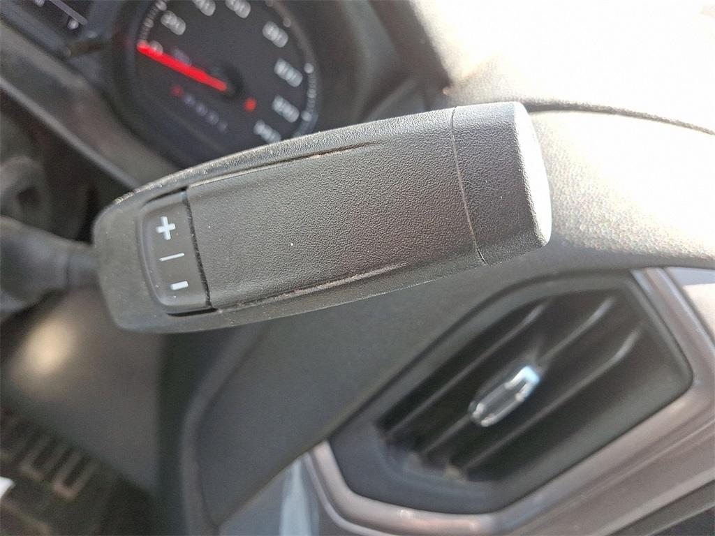 used 2021 GMC Sierra 2500 car, priced at $44,828