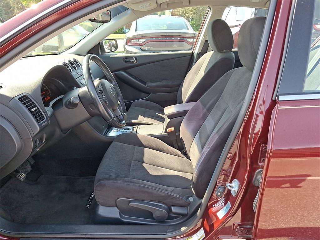 used 2012 Nissan Altima car, priced at $8,985