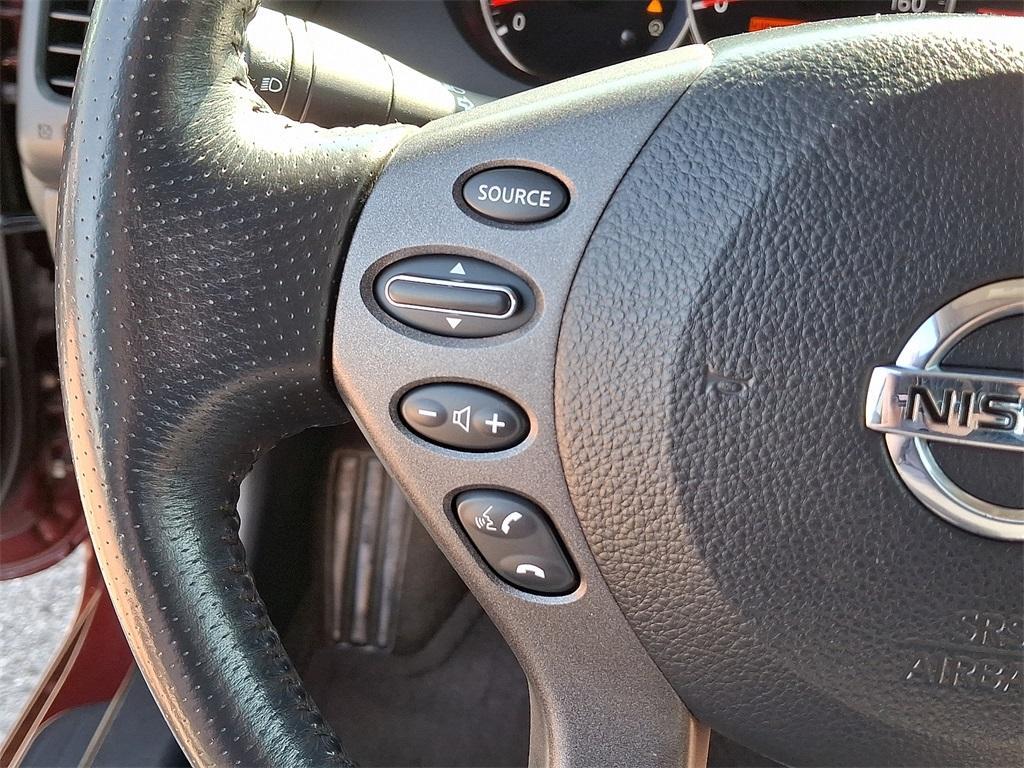used 2012 Nissan Altima car, priced at $8,985