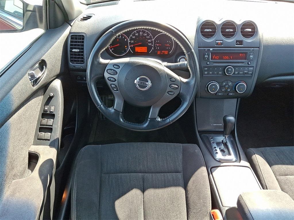 used 2012 Nissan Altima car, priced at $8,985
