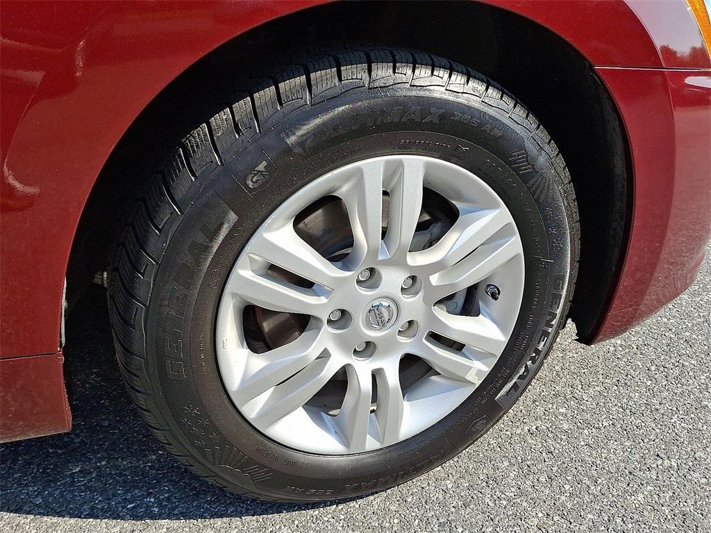 used 2012 Nissan Altima car, priced at $8,985