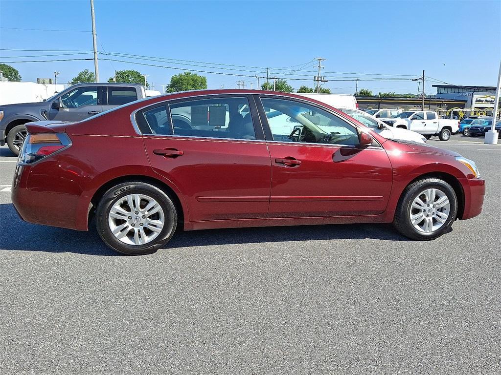 used 2012 Nissan Altima car, priced at $8,985