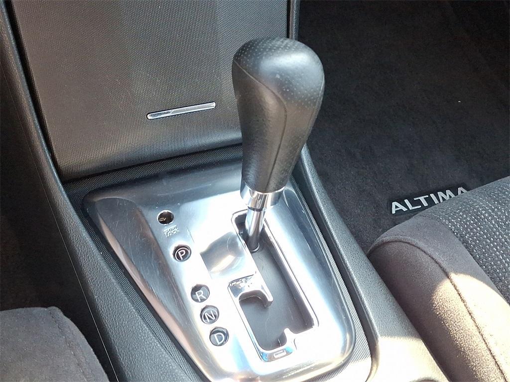 used 2012 Nissan Altima car, priced at $8,985