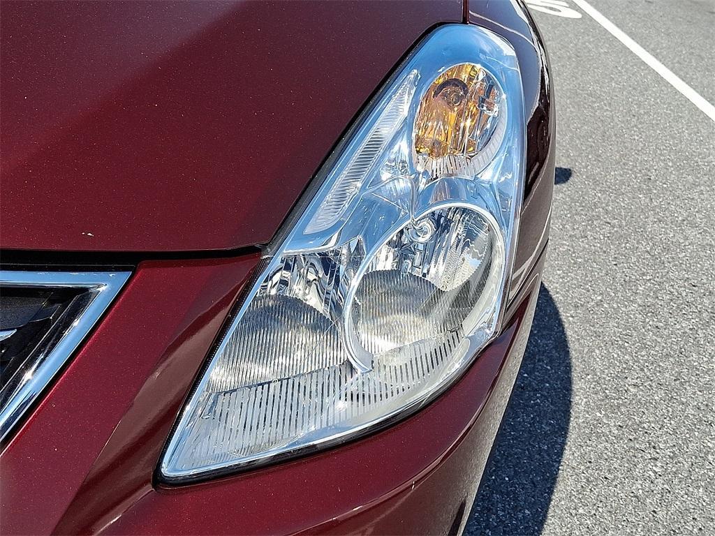 used 2012 Nissan Altima car, priced at $8,985