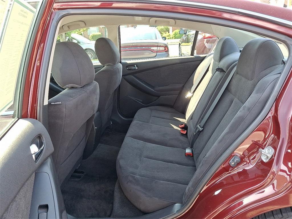 used 2012 Nissan Altima car, priced at $8,985
