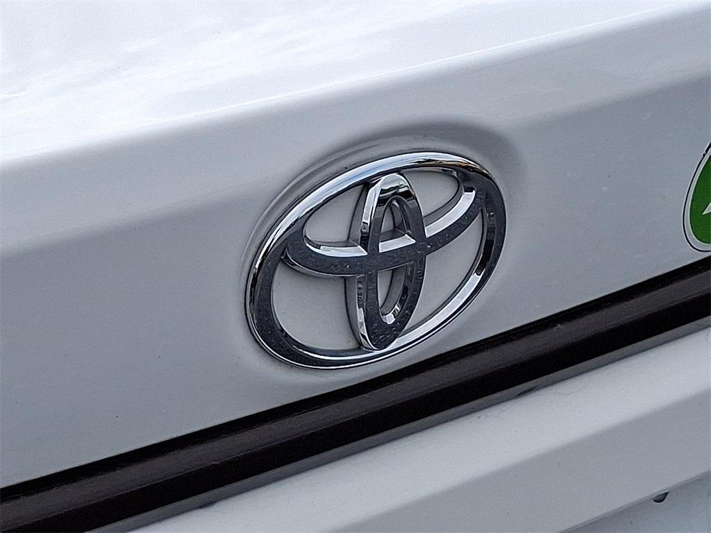 used 2022 Toyota Corolla car, priced at $22,449