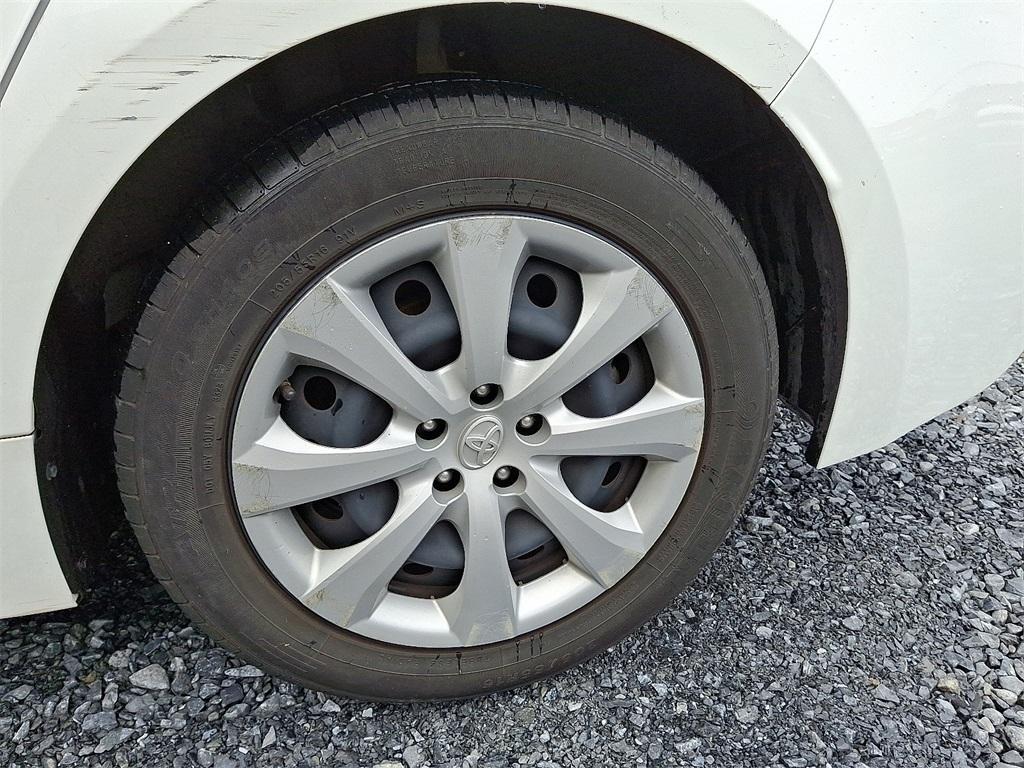 used 2022 Toyota Corolla car, priced at $22,449