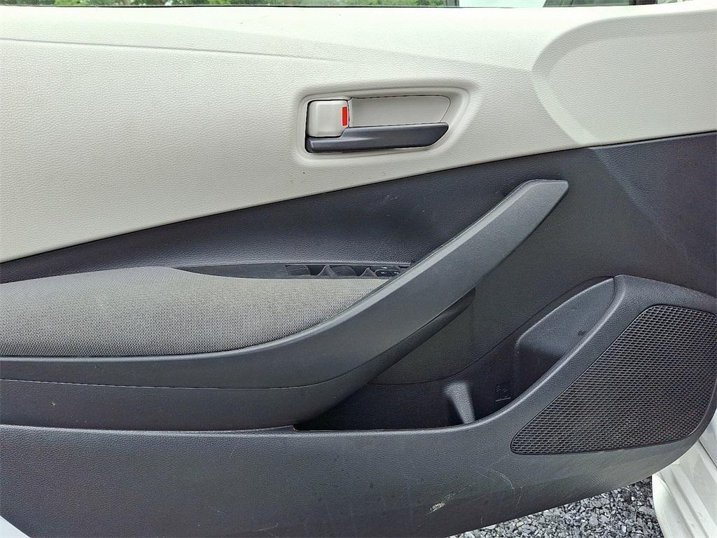 used 2022 Toyota Corolla car, priced at $22,449