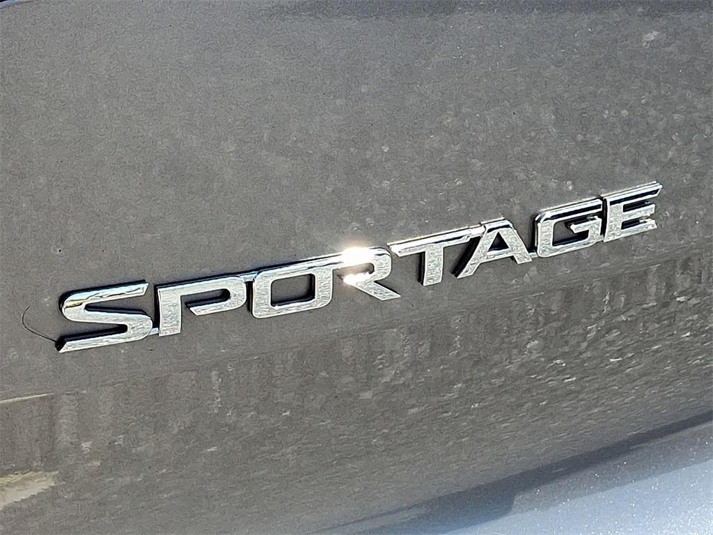 used 2013 Kia Sportage car, priced at $8,974