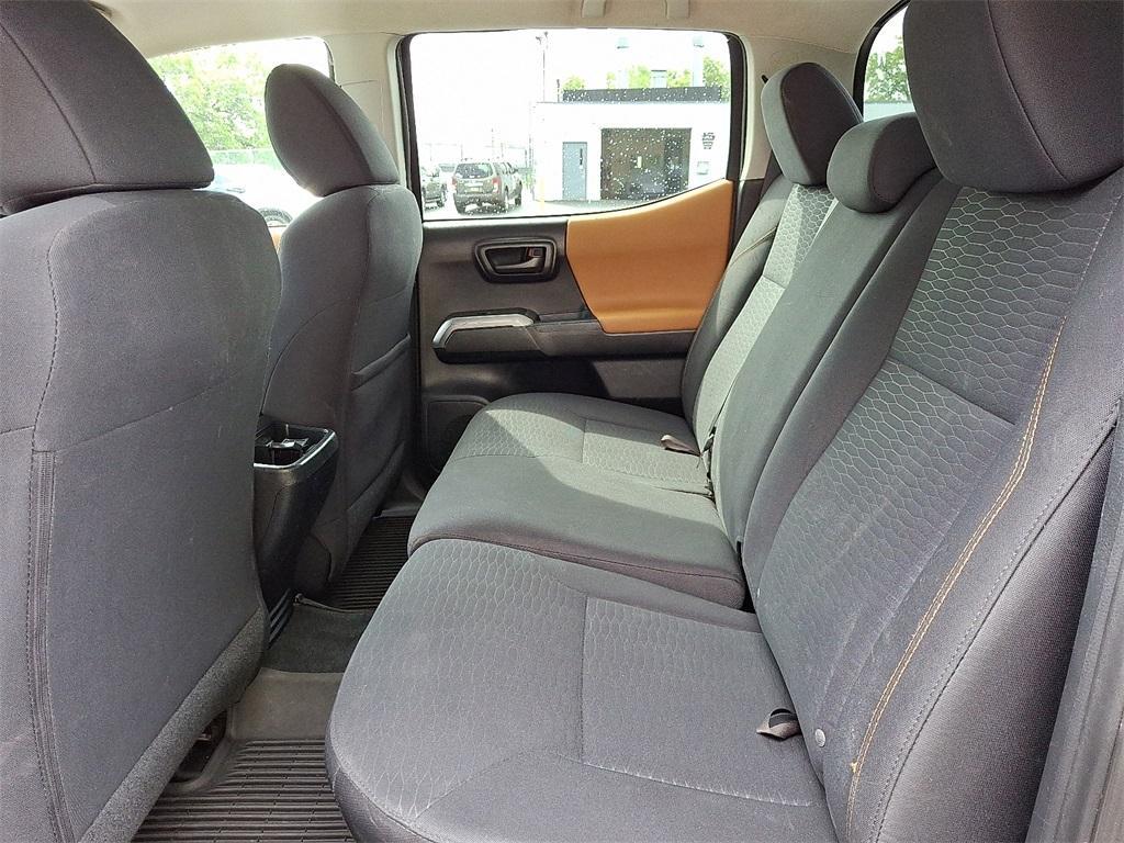 used 2016 Toyota Tacoma car, priced at $25,970