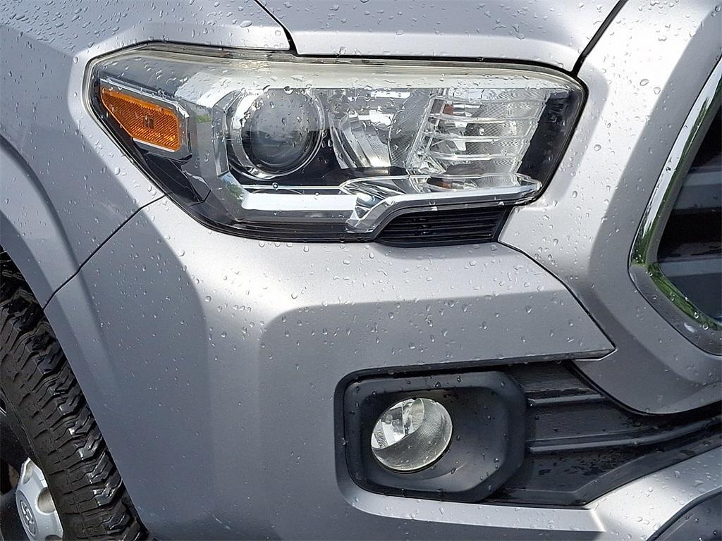 used 2016 Toyota Tacoma car, priced at $25,970