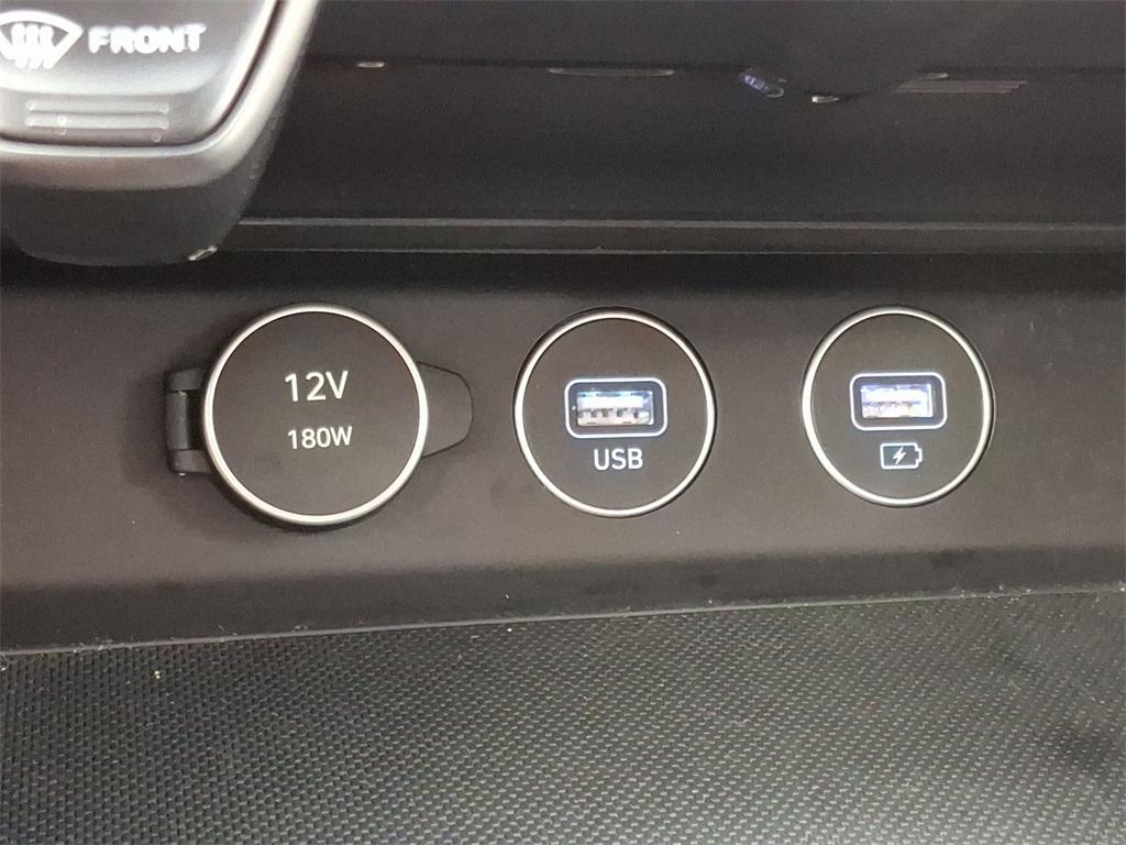 used 2023 Genesis G70 car, priced at $26,888