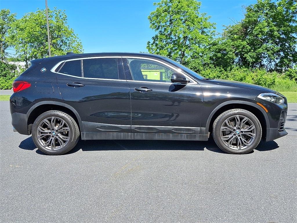 used 2019 BMW X2 car, priced at $19,987