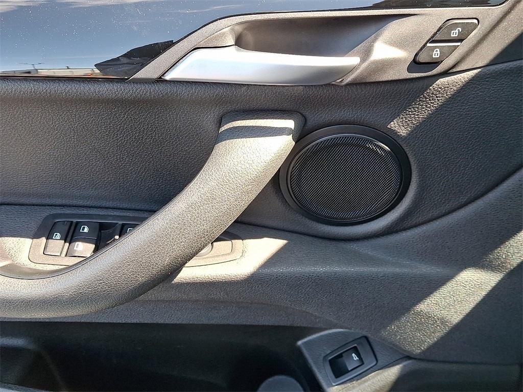 used 2019 BMW X2 car, priced at $19,987