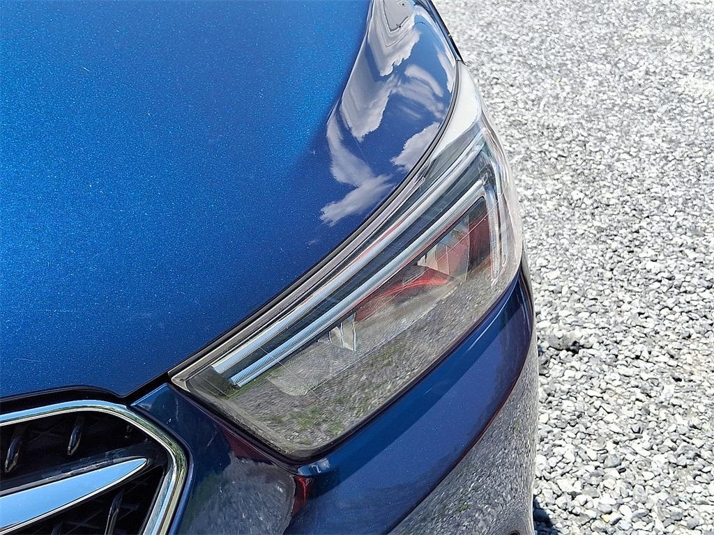 used 2019 Buick Encore car, priced at $15,000