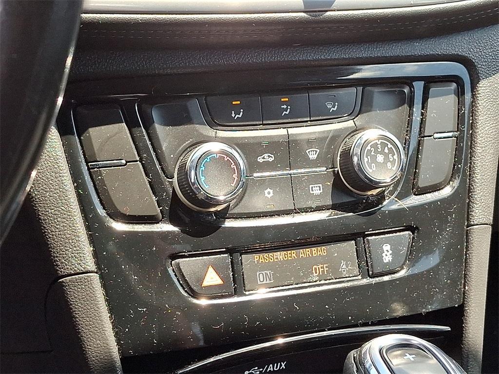 used 2019 Buick Encore car, priced at $15,000