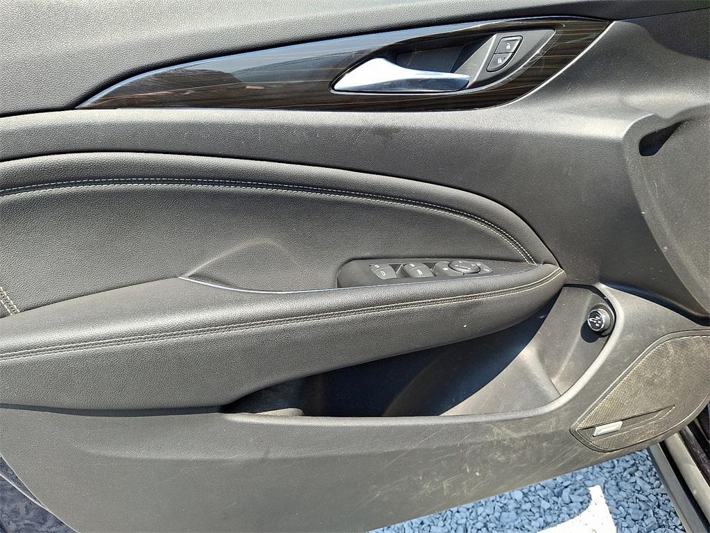 used 2018 Buick Regal TourX car, priced at $19,398