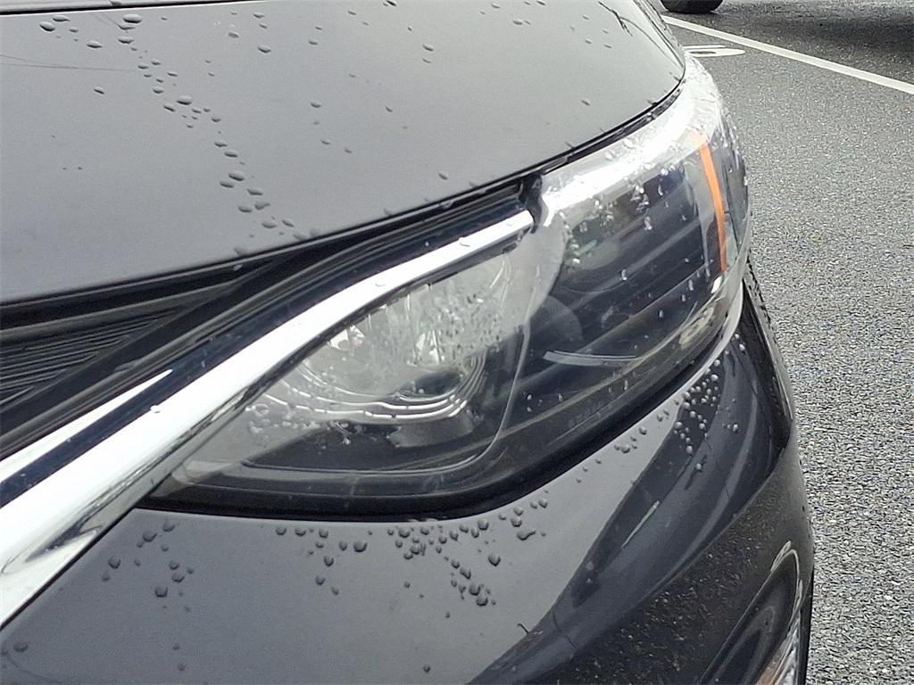 used 2023 Chevrolet Malibu car, priced at $20,000