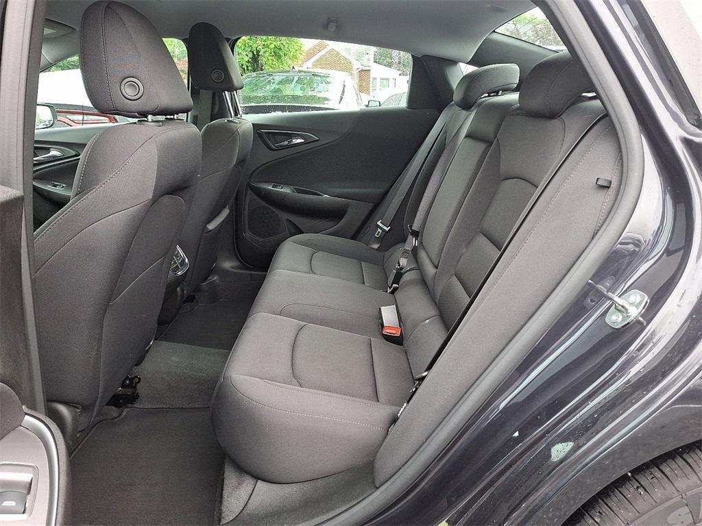 used 2023 Chevrolet Malibu car, priced at $20,000