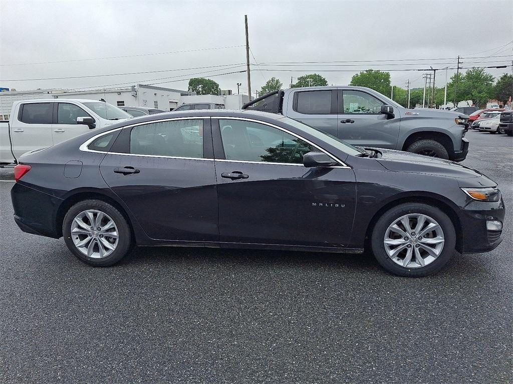 used 2023 Chevrolet Malibu car, priced at $20,000
