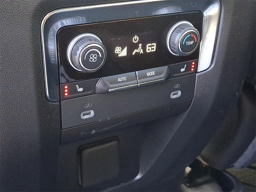 used 2024 Chevrolet Suburban car, priced at $77,751