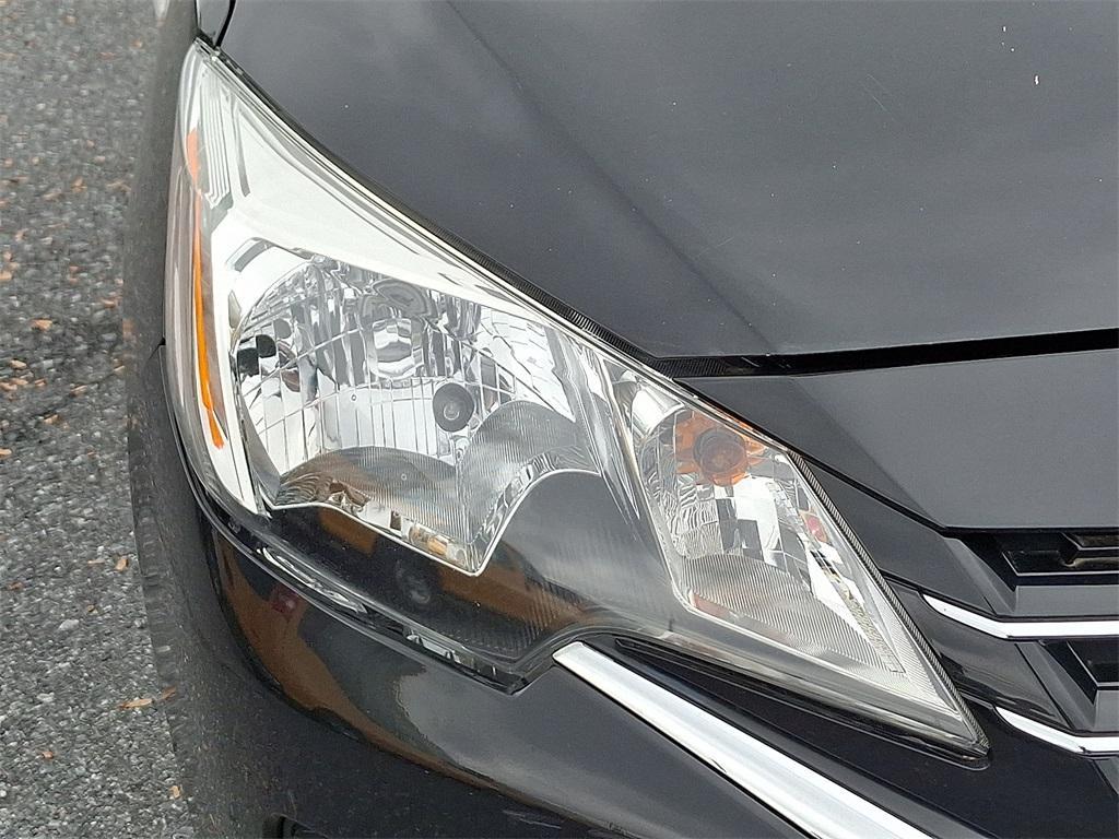 used 2022 Mitsubishi Mirage car, priced at $15,000