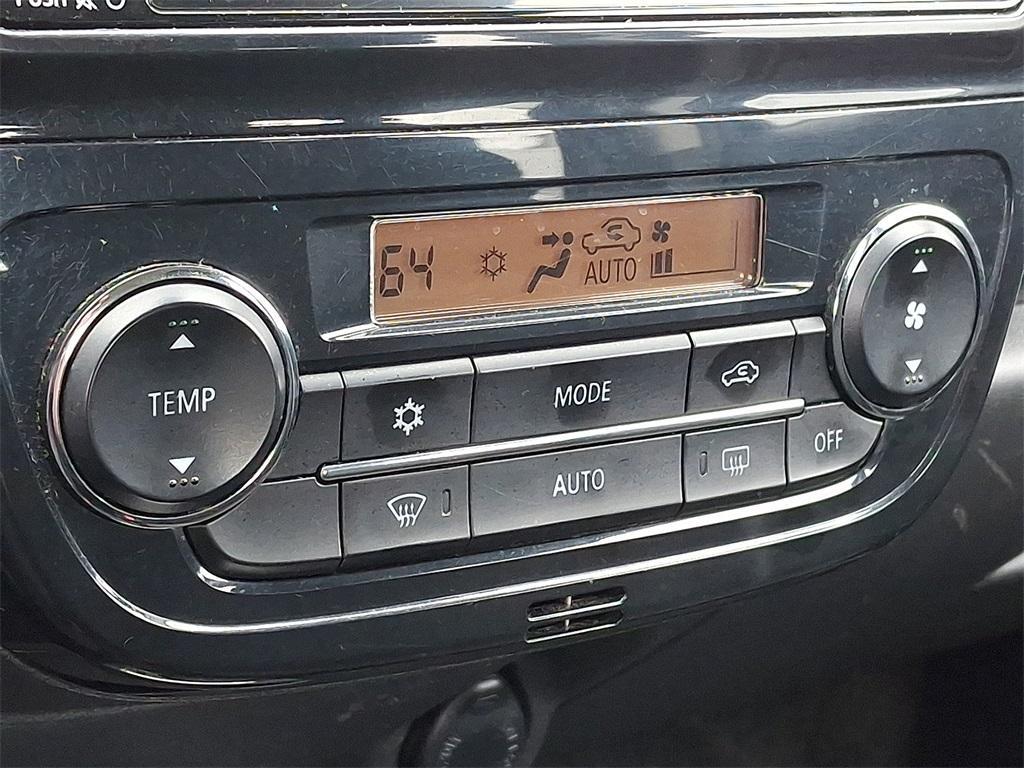 used 2022 Mitsubishi Mirage car, priced at $14,770