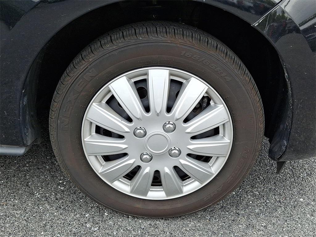 used 2022 Mitsubishi Mirage car, priced at $14,770