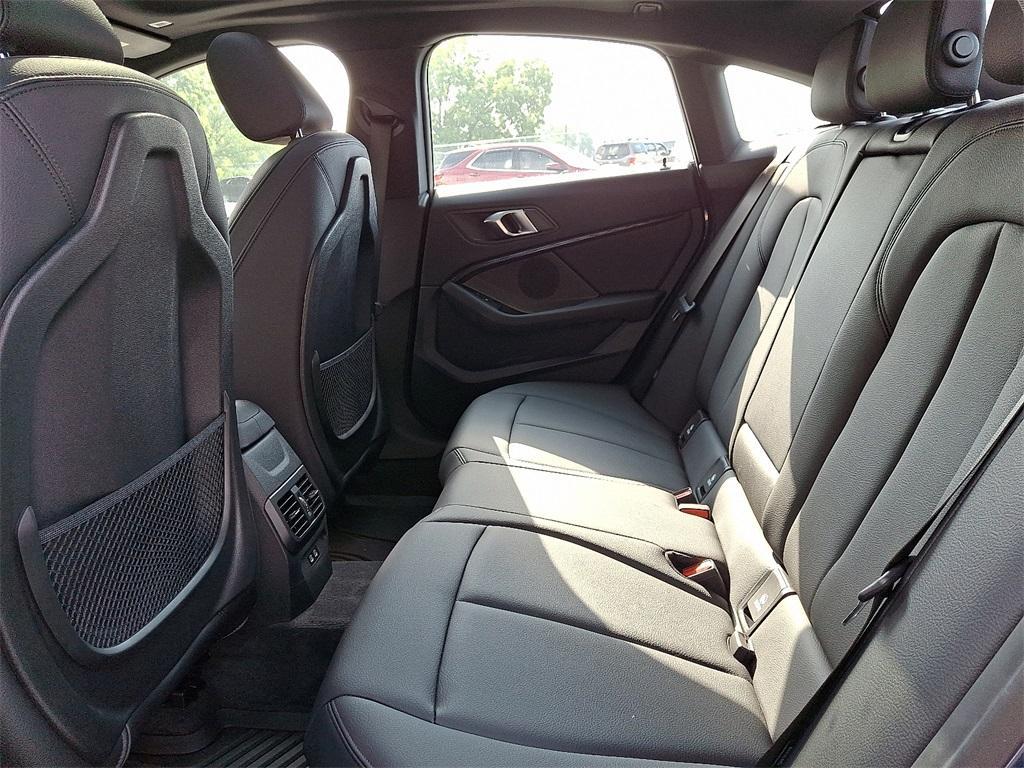 used 2022 BMW 228 Gran Coupe car, priced at $29,881