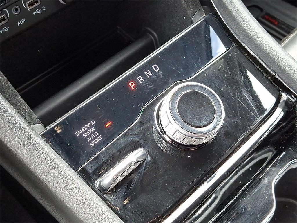used 2022 Jeep Grand Cherokee car, priced at $26,891