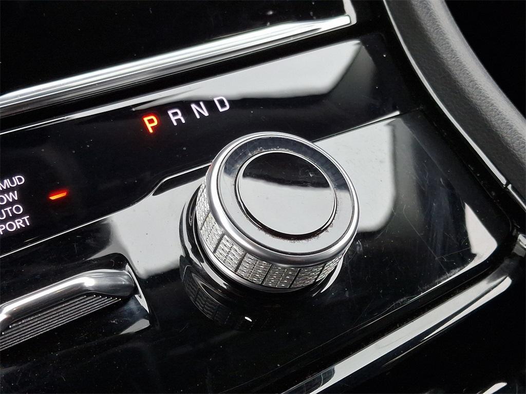used 2022 Jeep Grand Cherokee car, priced at $29,995