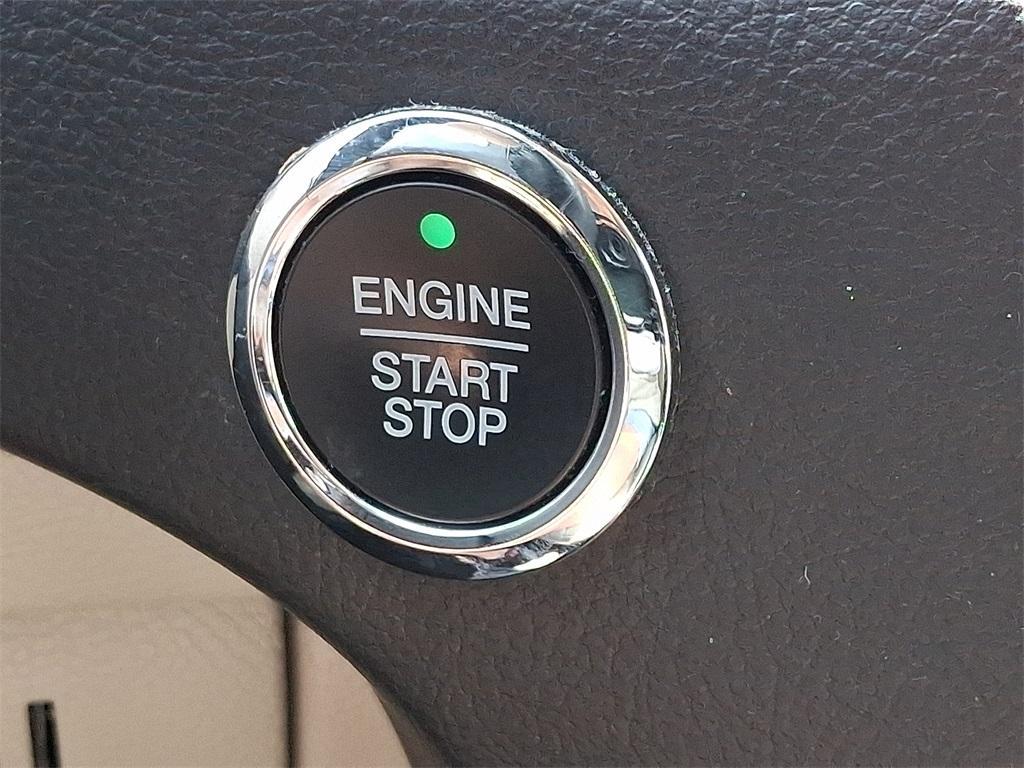 used 2020 Ford Edge car, priced at $18,800