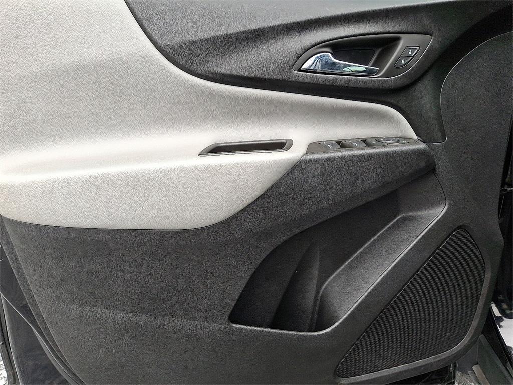 used 2023 Chevrolet Equinox car, priced at $19,995