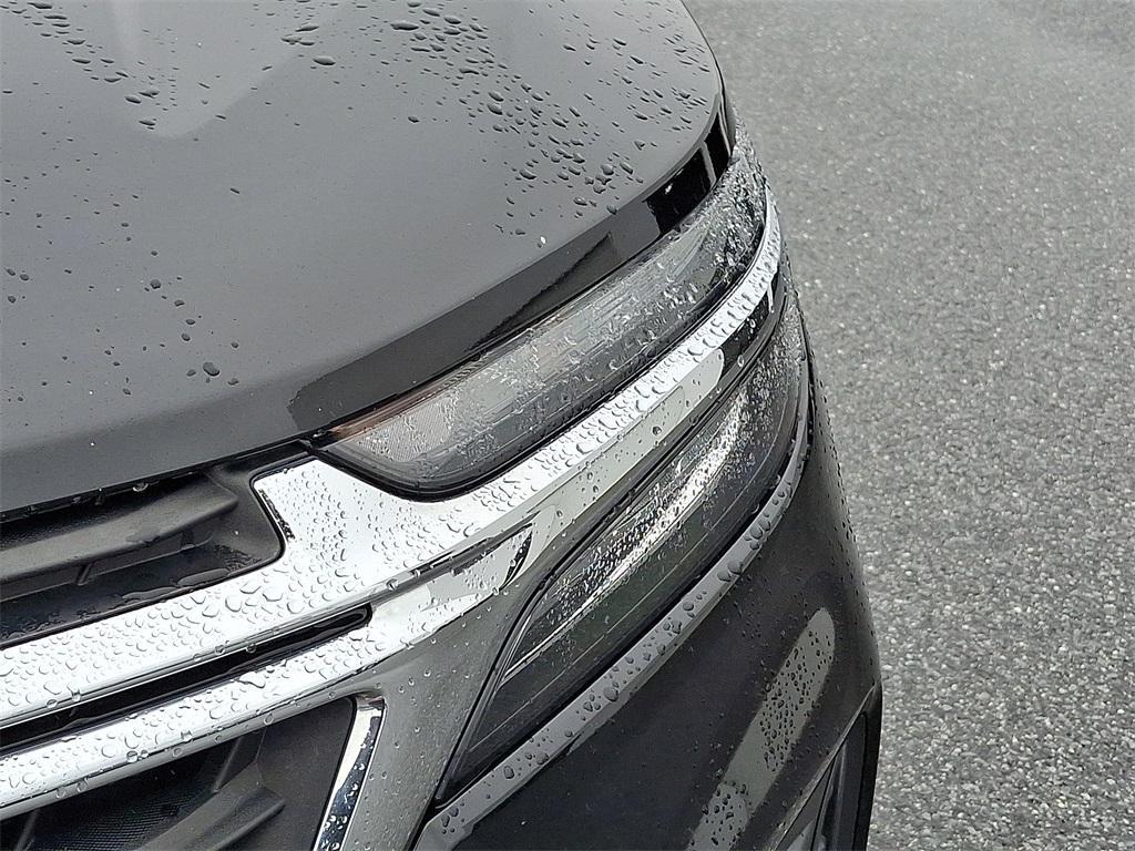 used 2023 Chevrolet Equinox car, priced at $19,995