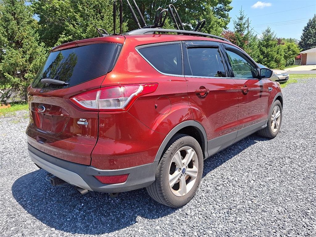 used 2014 Ford Escape car, priced at $10,923