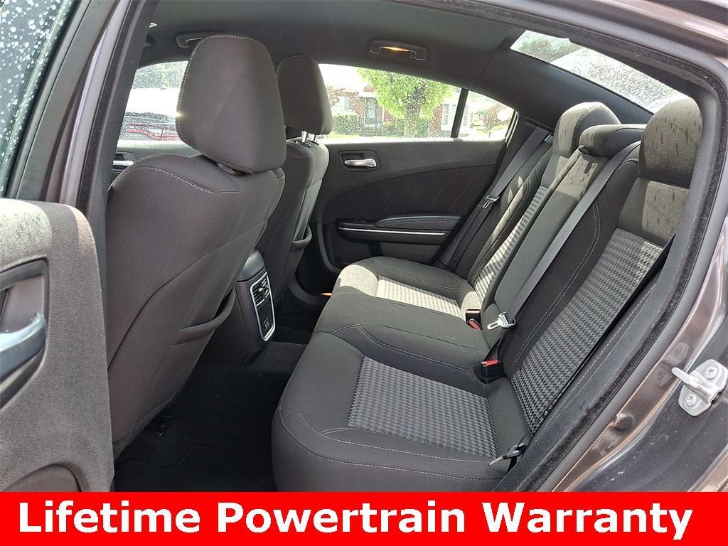 used 2023 Dodge Charger car, priced at $21,779