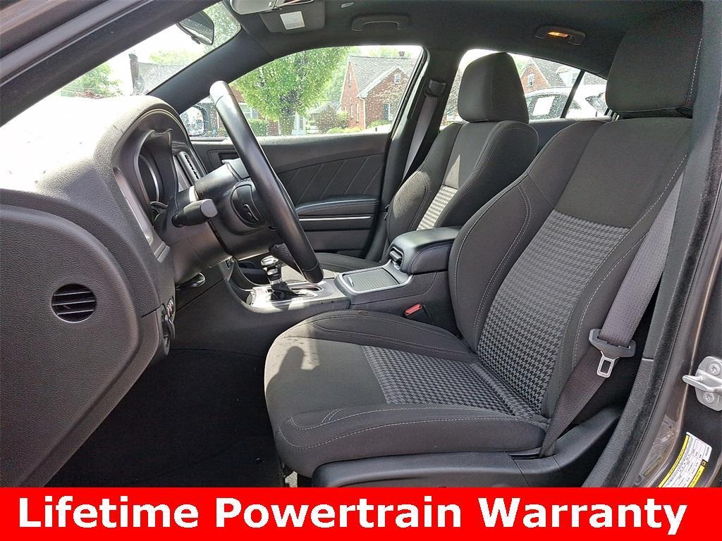 used 2023 Dodge Charger car, priced at $21,779