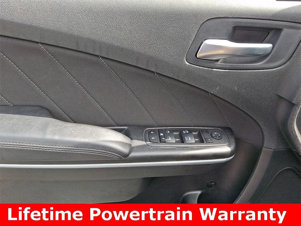 used 2023 Dodge Charger car, priced at $21,779