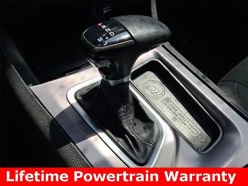 used 2023 Dodge Charger car, priced at $21,779