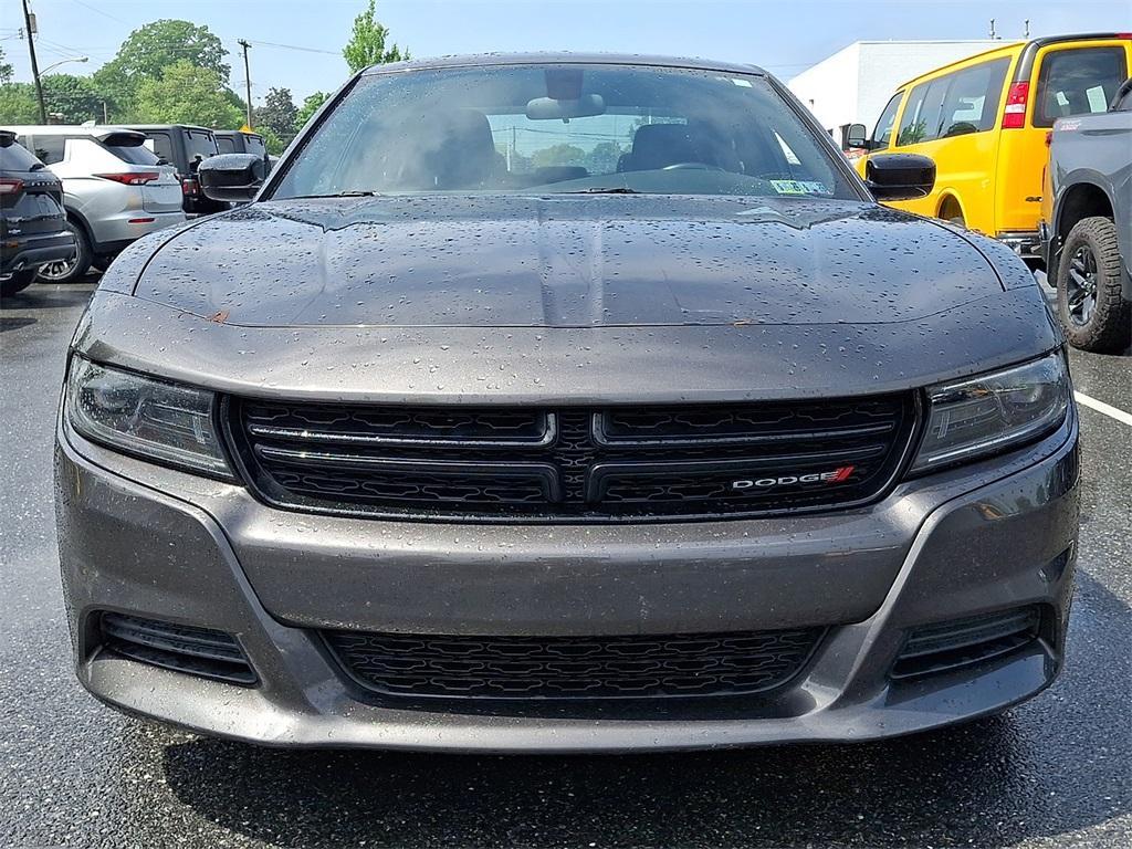 used 2023 Dodge Charger car, priced at $22,396
