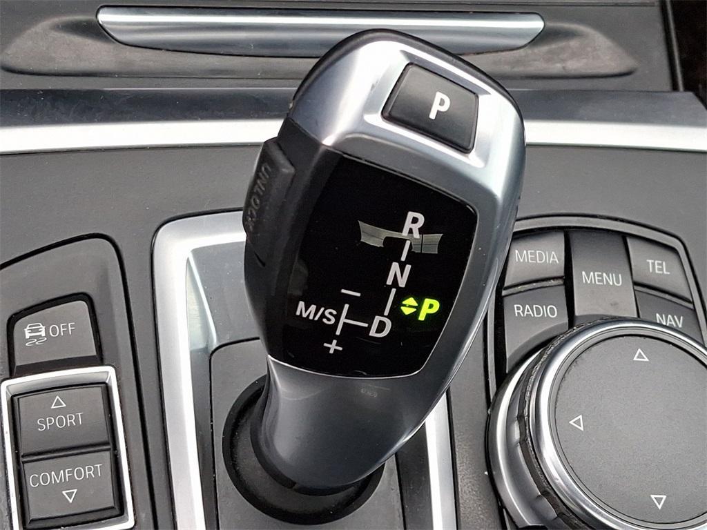 used 2016 BMW X5 car, priced at $18,900