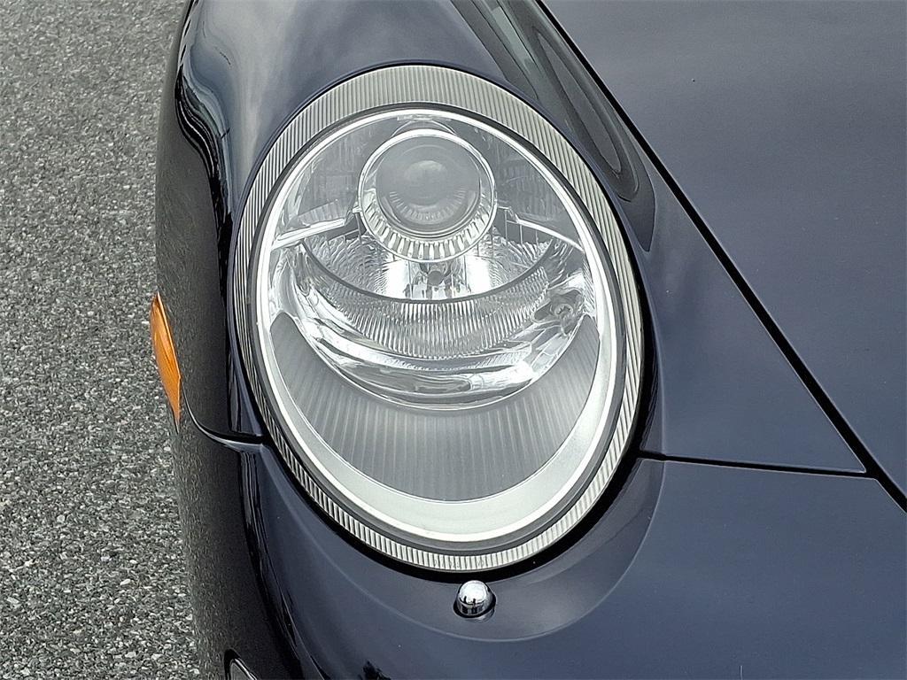 used 2008 Porsche 911 car, priced at $53,000