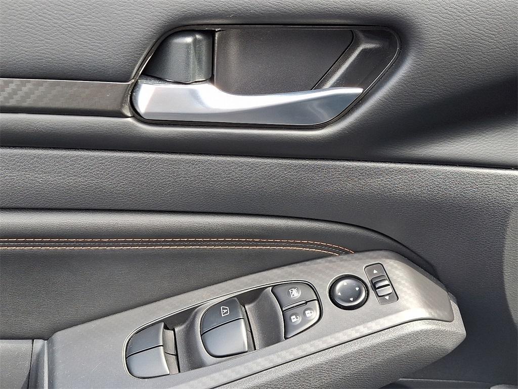used 2022 Nissan Altima car, priced at $22,325