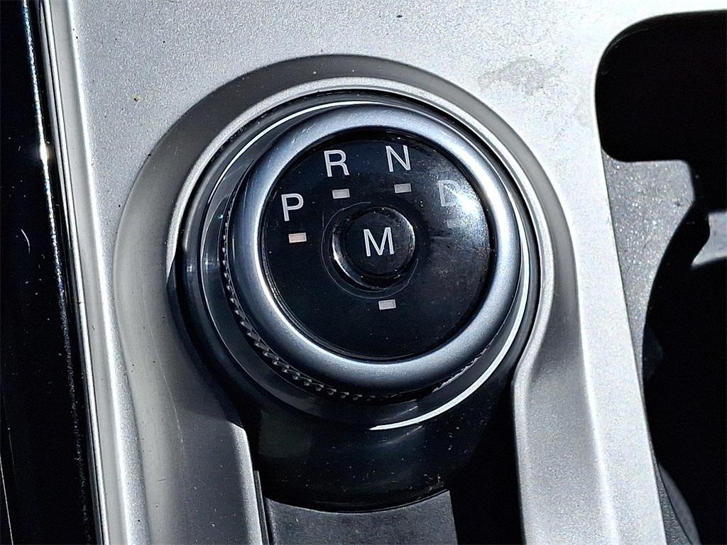 used 2021 Ford Explorer car, priced at $35,000